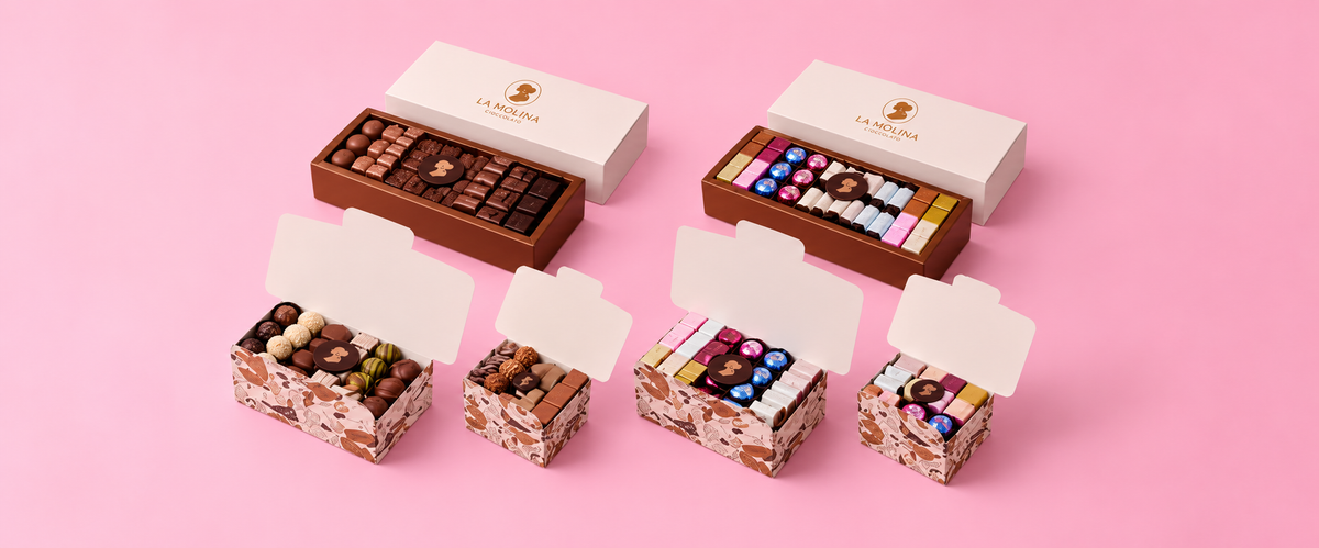 praline