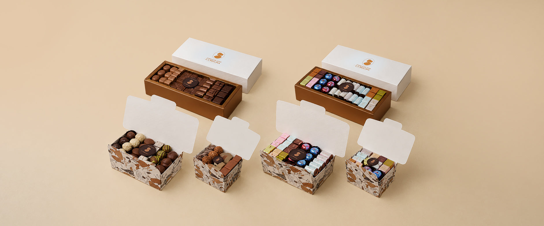 praline
