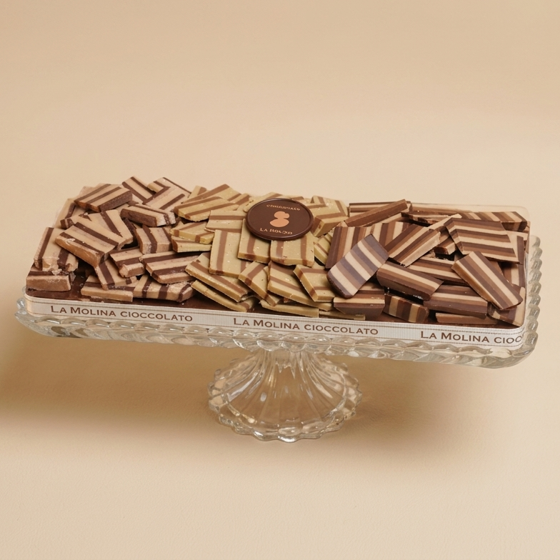 TRAY 14