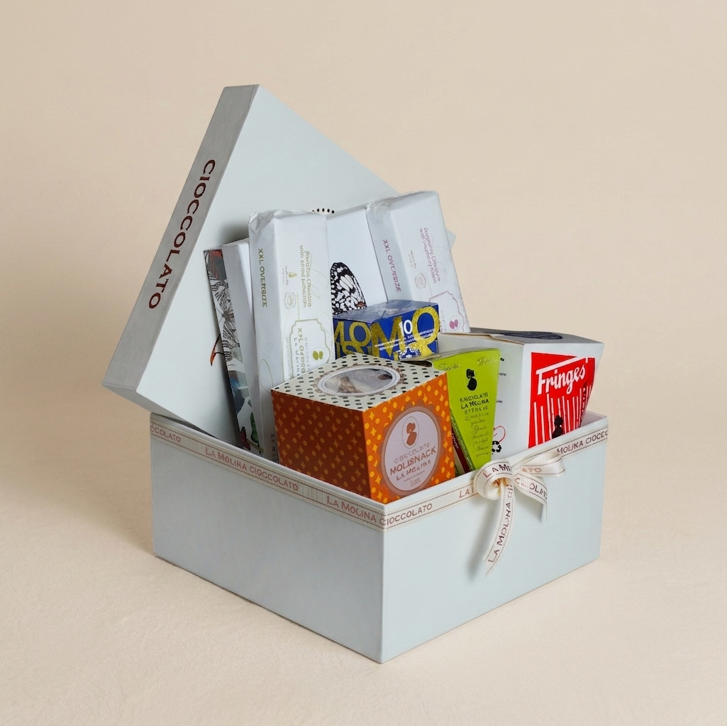 HAMPER BOX 01