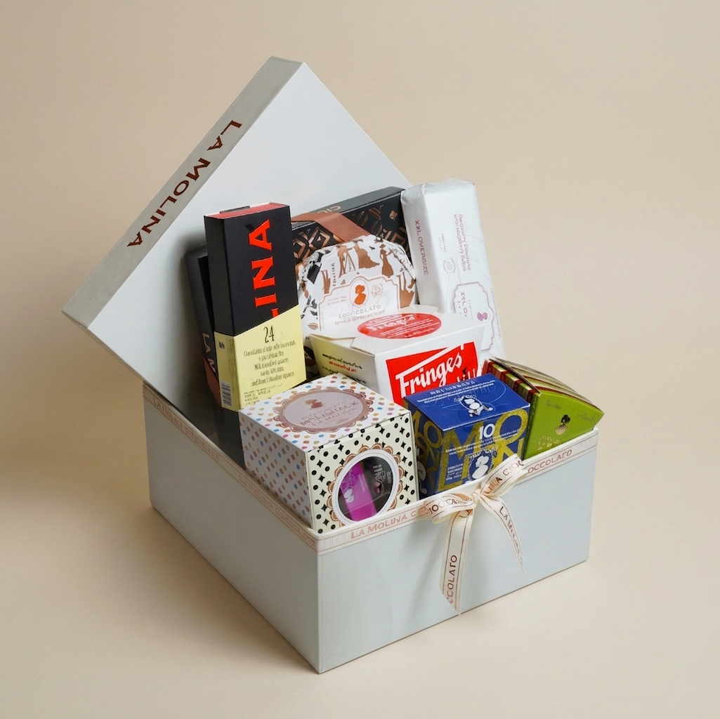HAMPER BOX 02