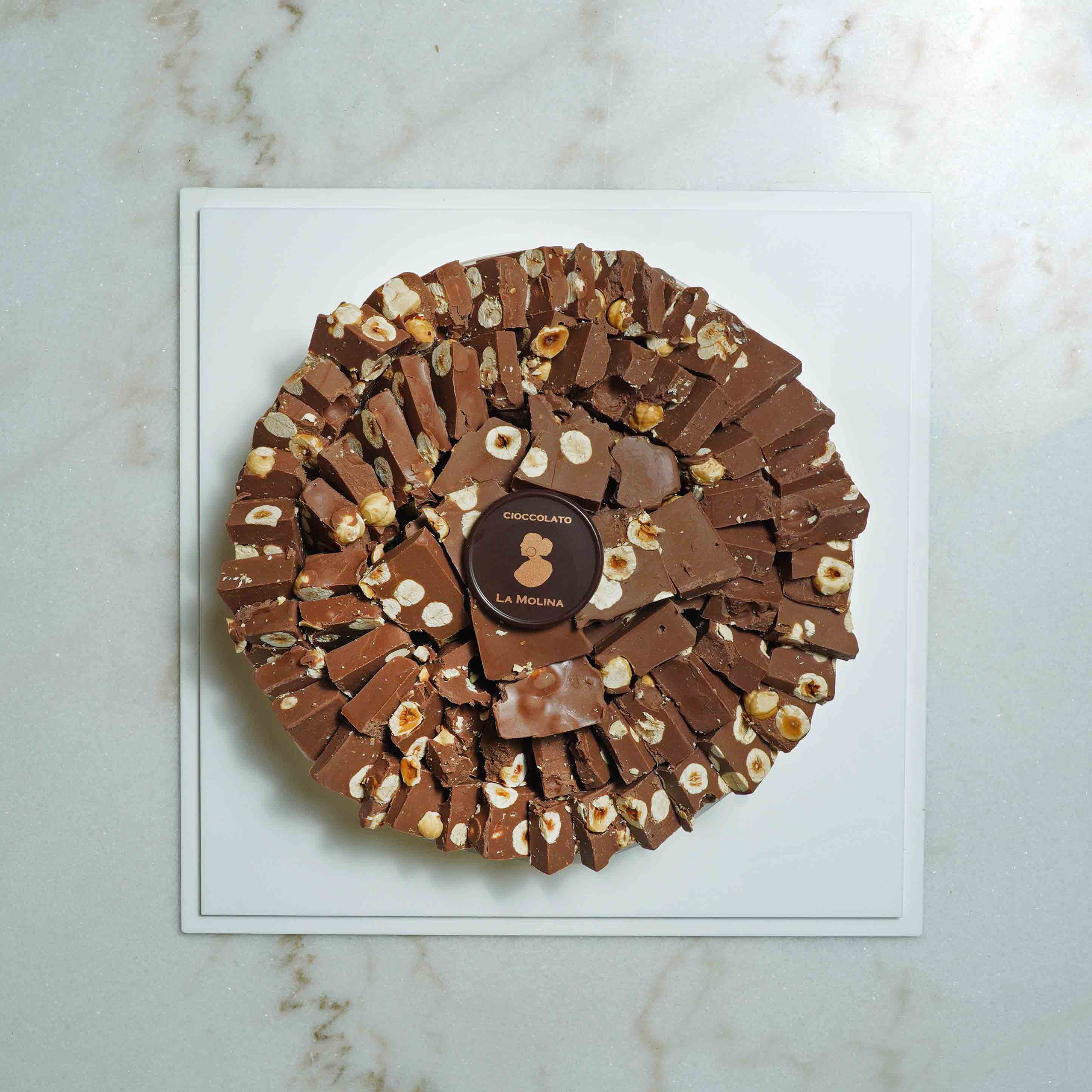 Cake box