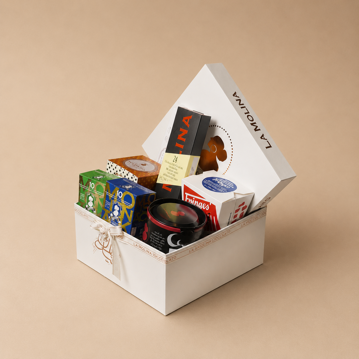 Hamper