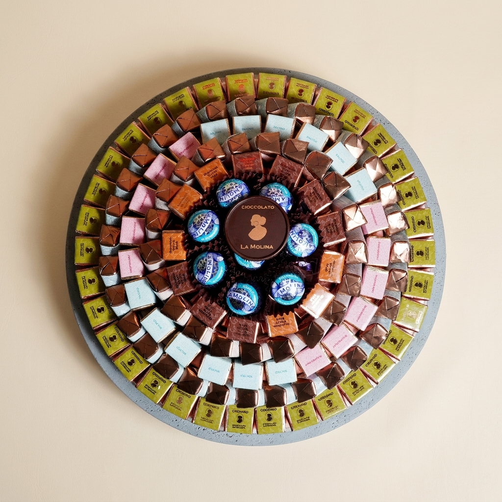 TRAY 05