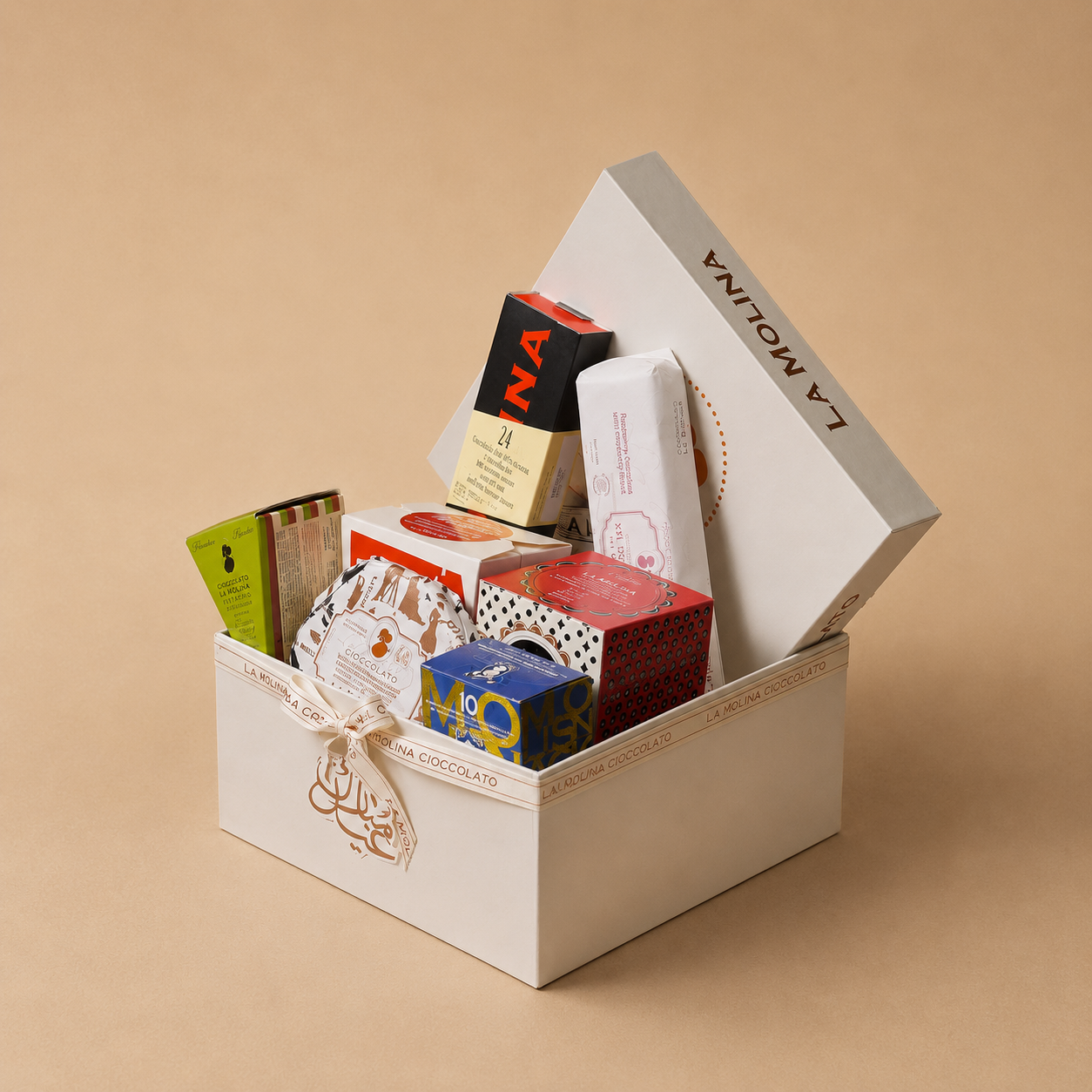 HAMPER