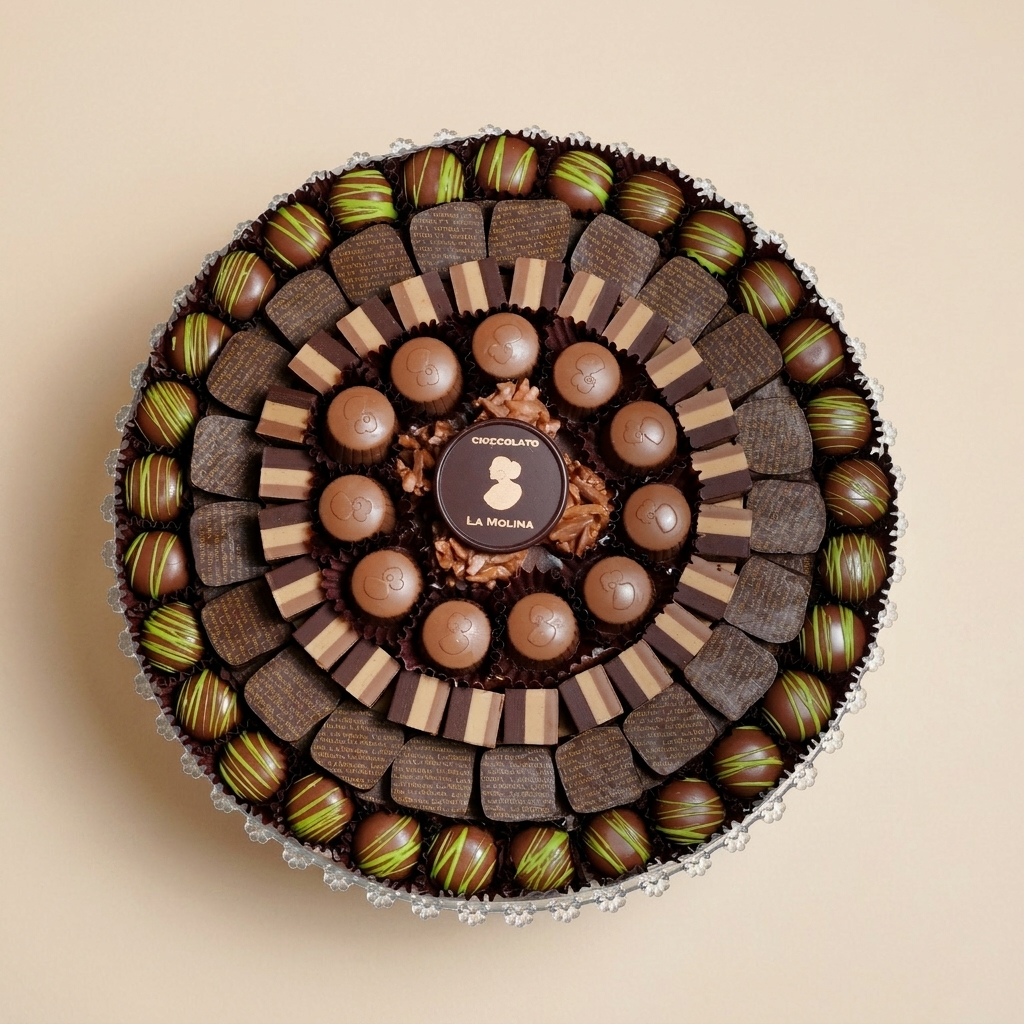 TRAY 08