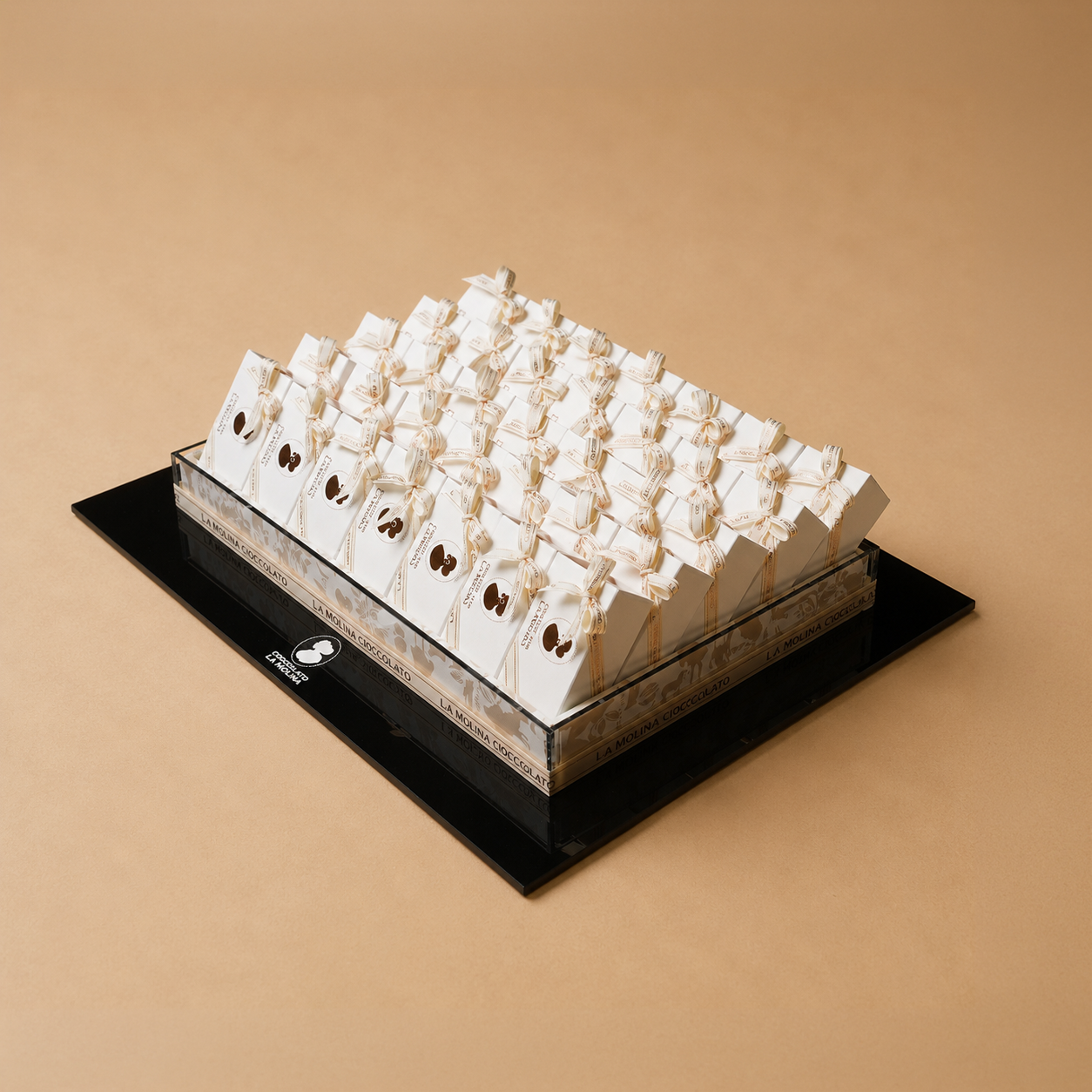 35 Pieces Arrangement