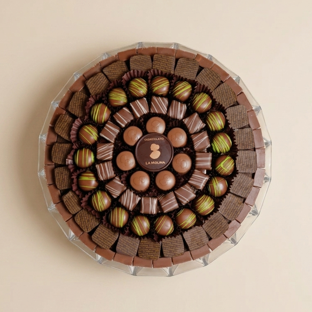 TRAY 10