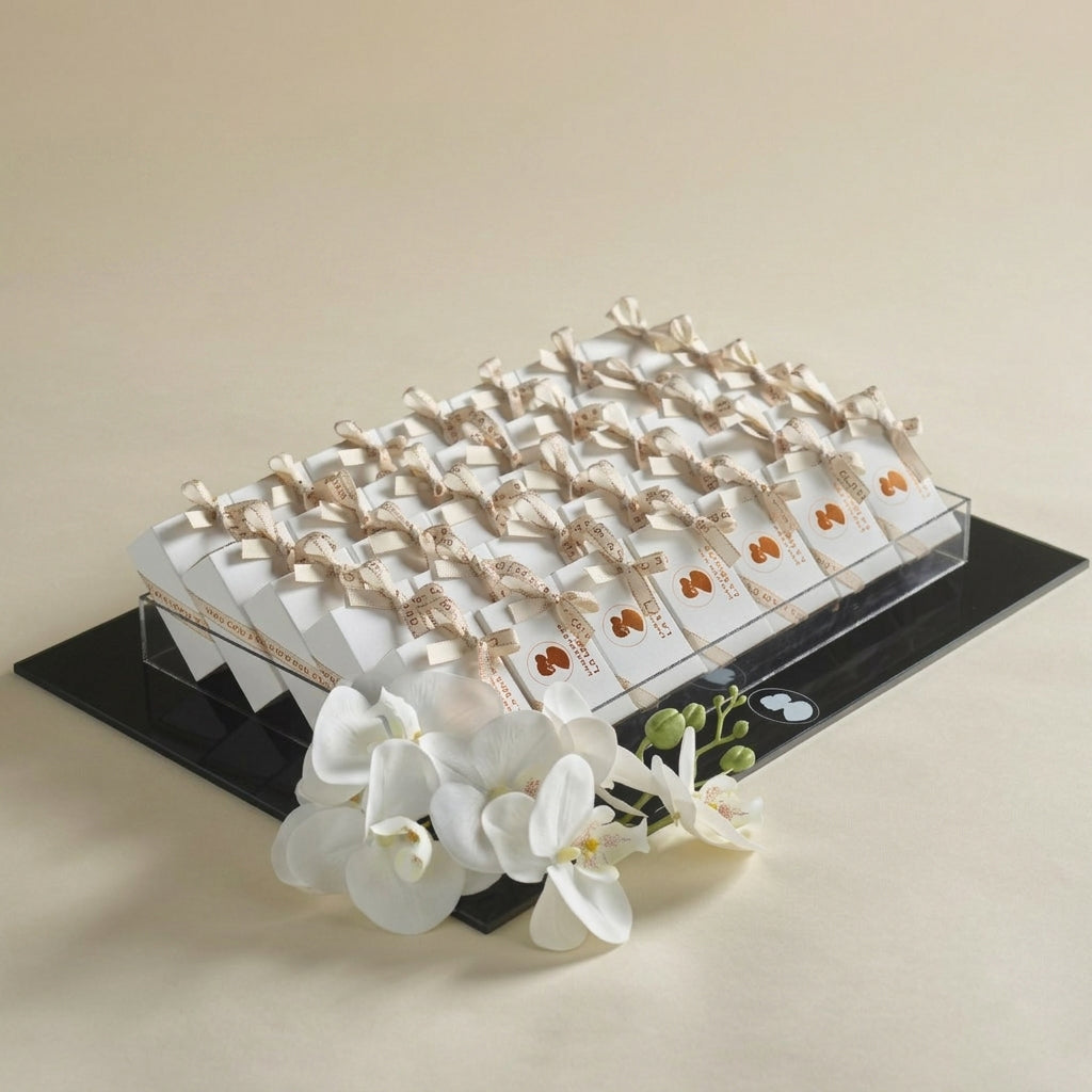 35 occasional giveaway 2 - Flower Not Included