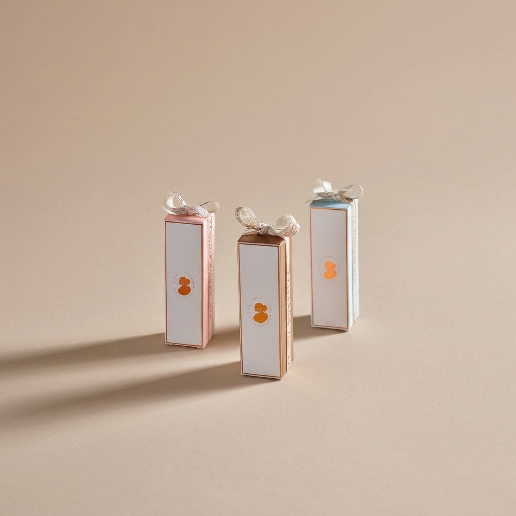 Occasional giveaway by piece
