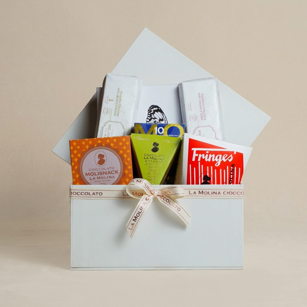 HAMPER BOX 01