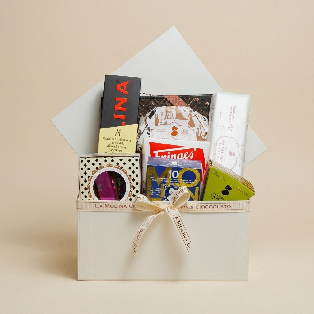 HAMPER BOX 02