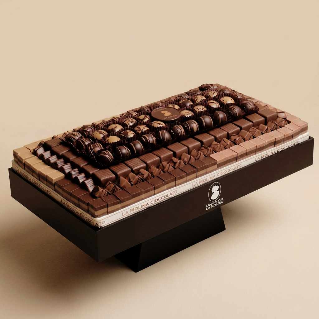Tray 20
