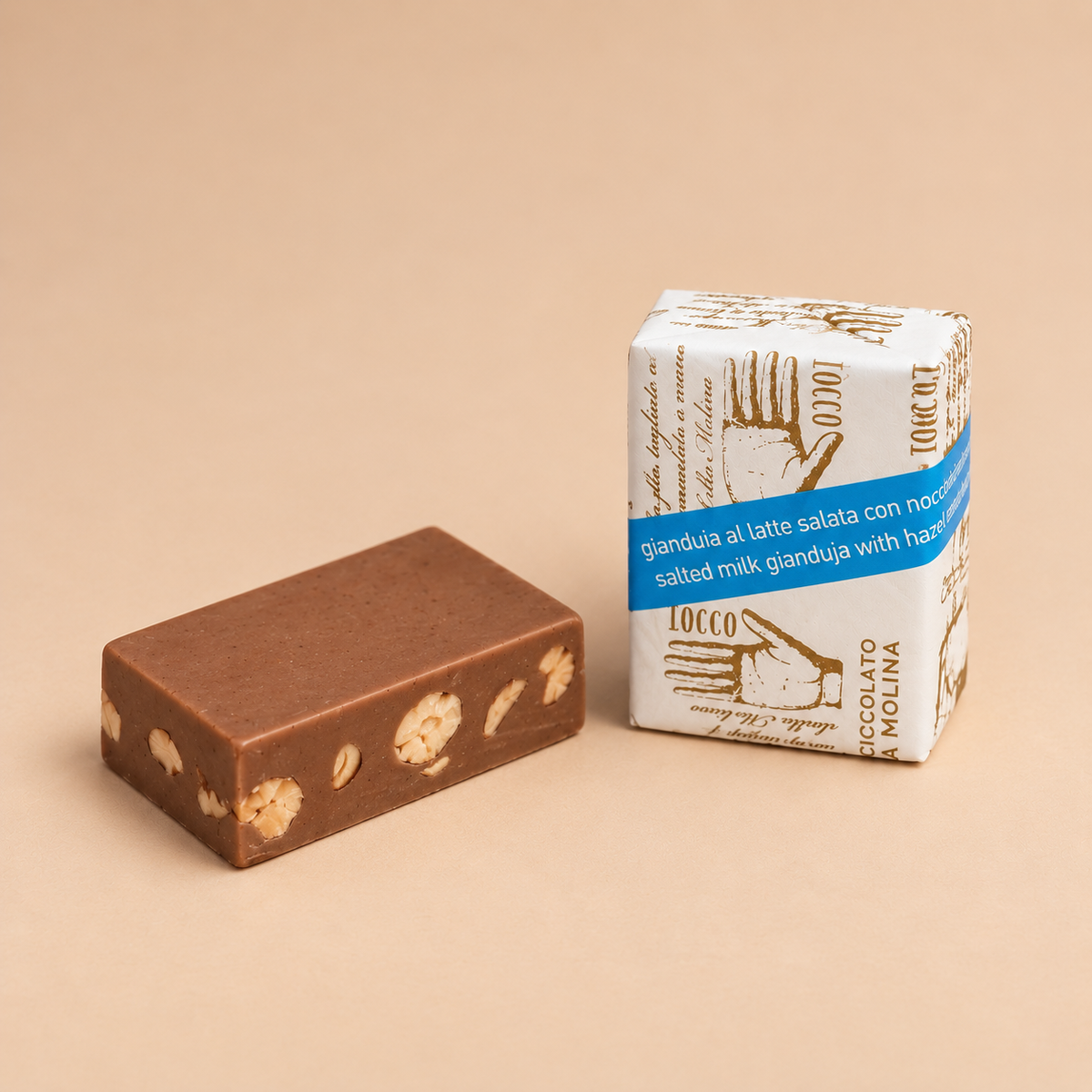 Tocco 50 gr