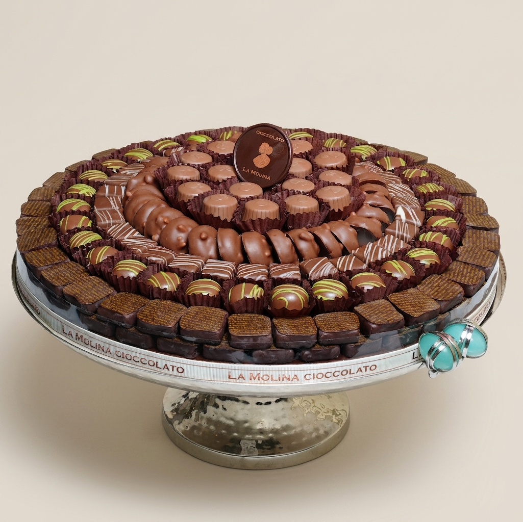 TRAY 03