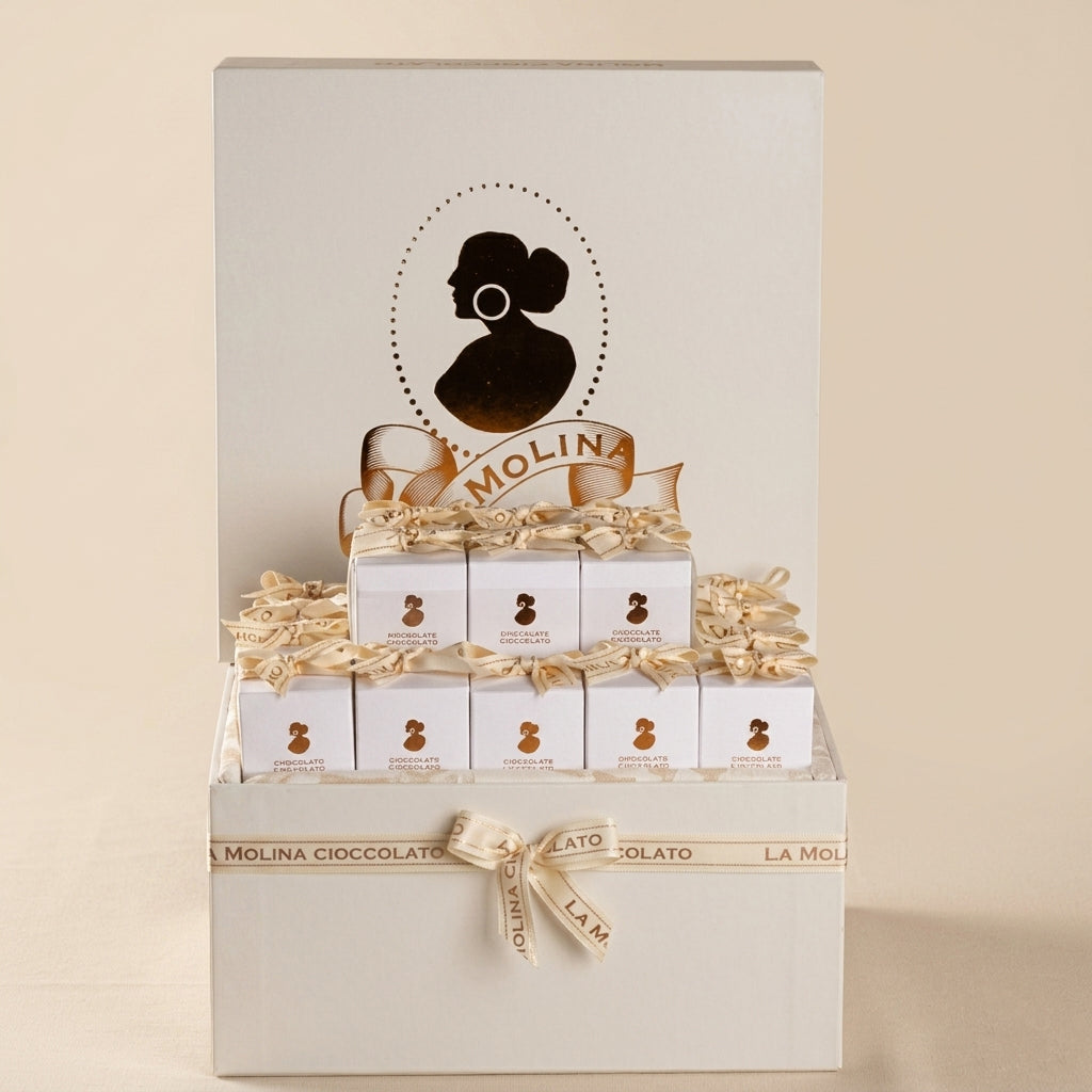 1 Piece Giveaways Tower 20