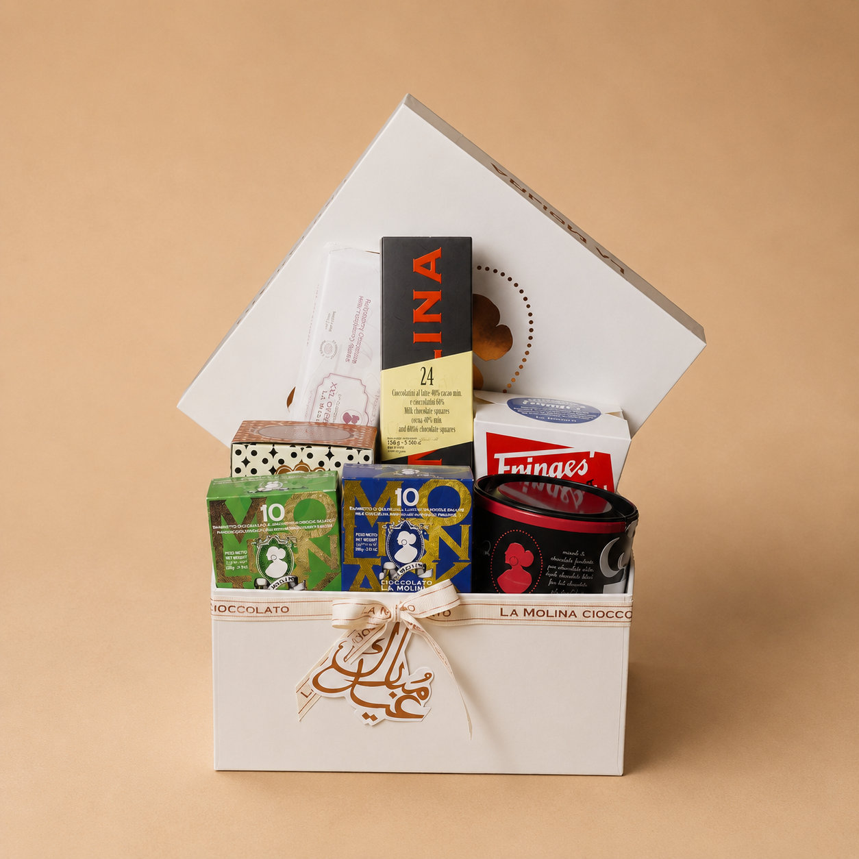 Hamper
