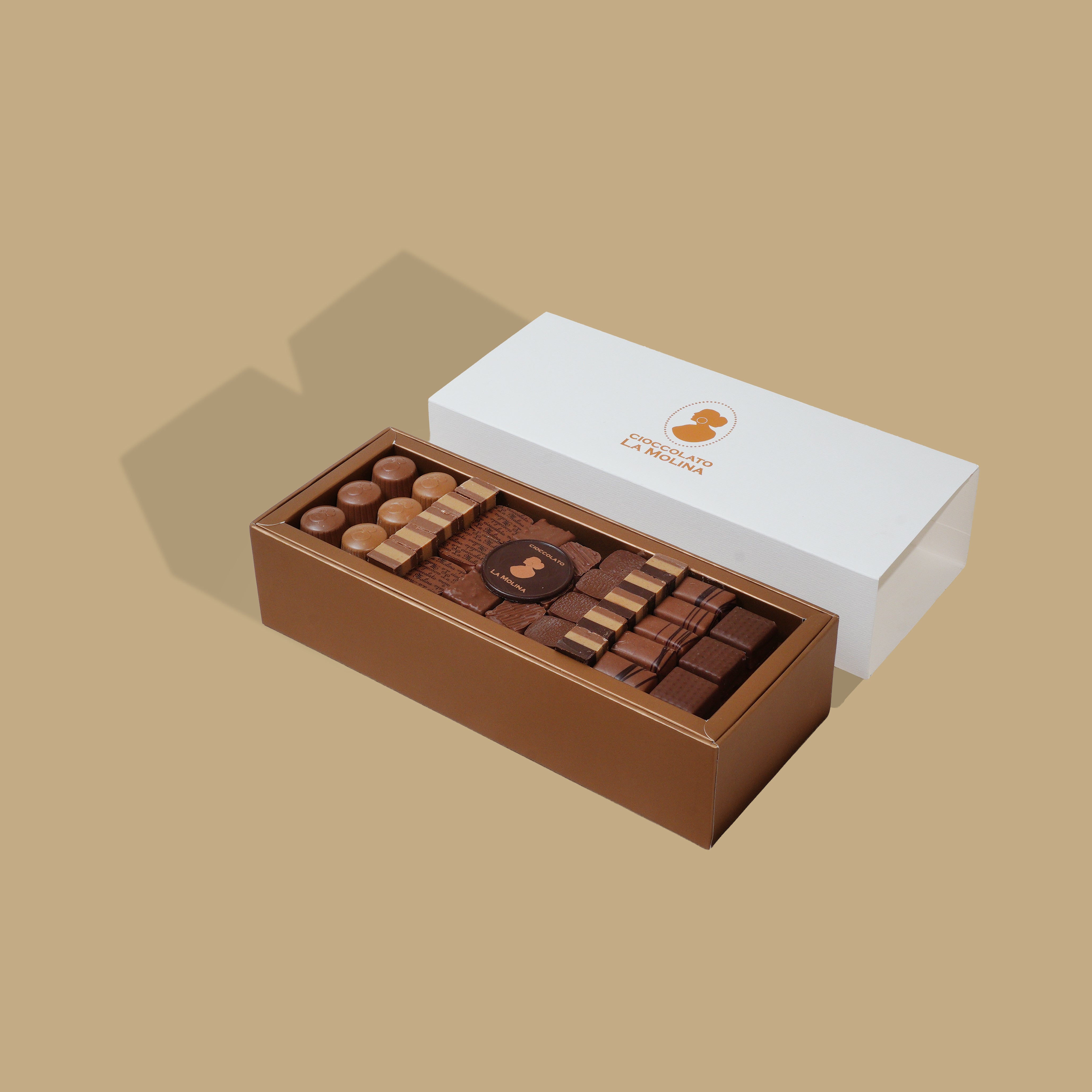 1kg Unwrapped