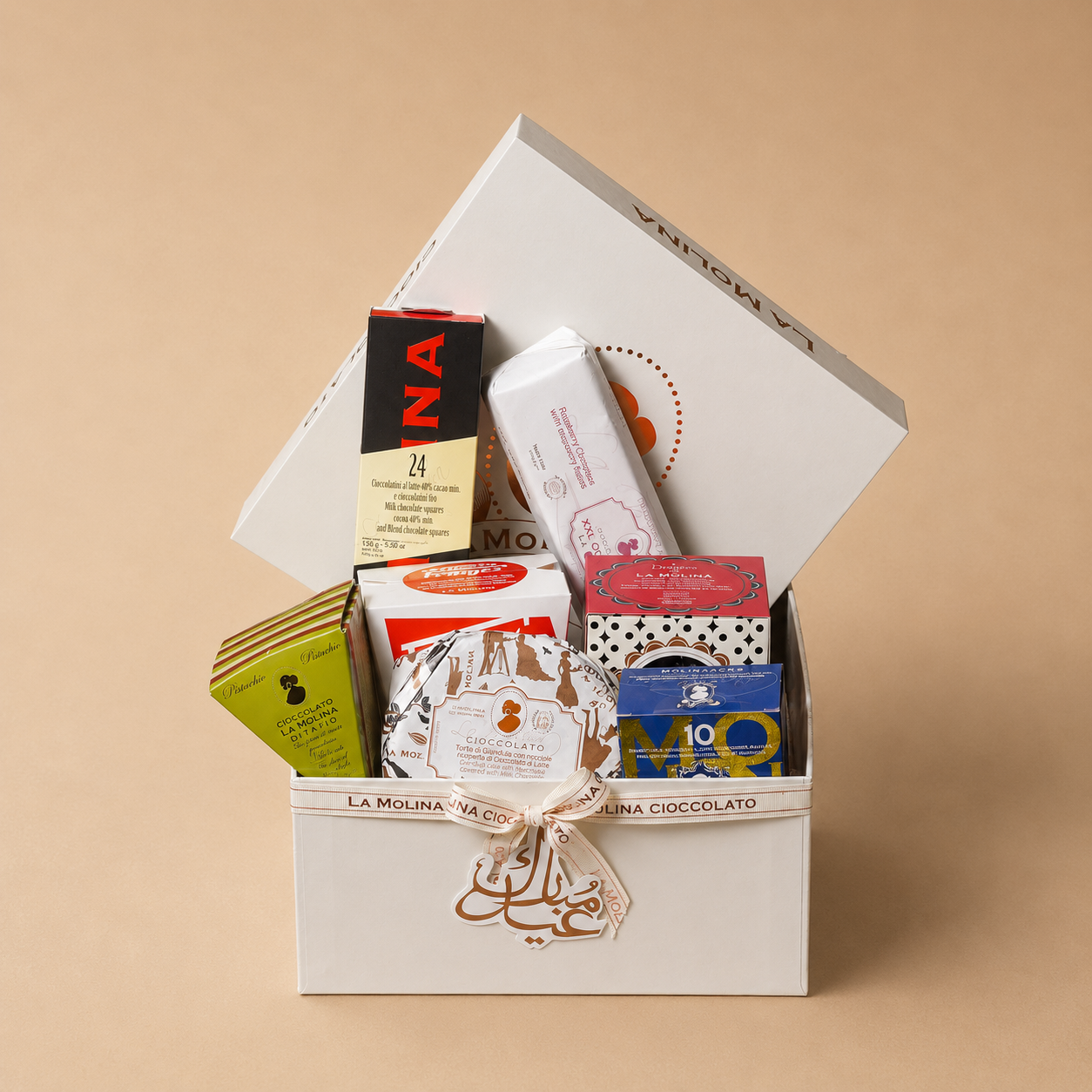 HAMPER