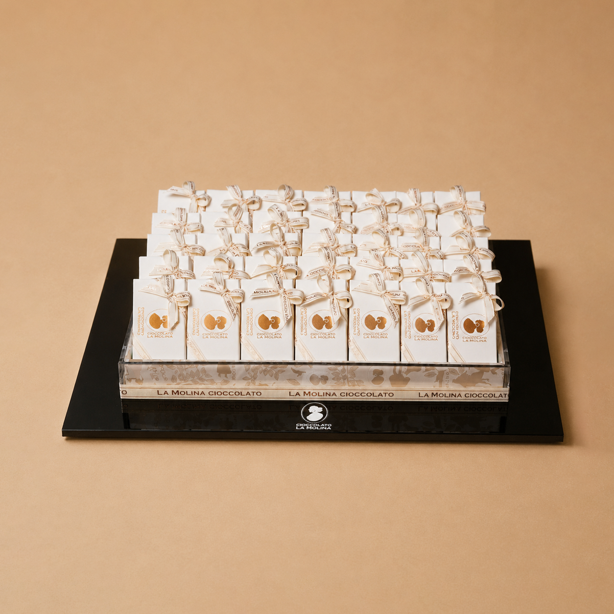 35 Pieces Arrangement