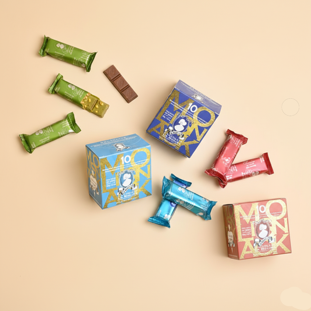 Molisnacks