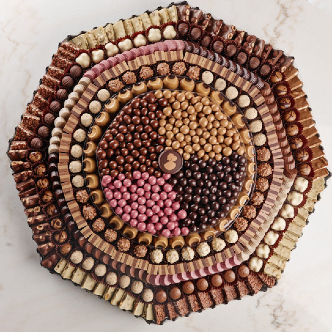 Majlis Tray 2