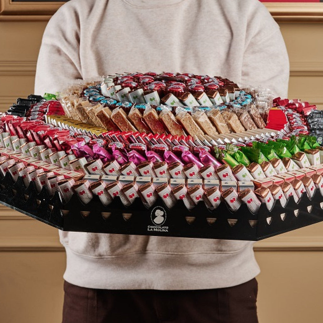 Majlis Tray