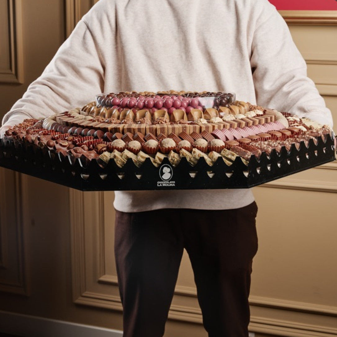 Majlis Tray 2