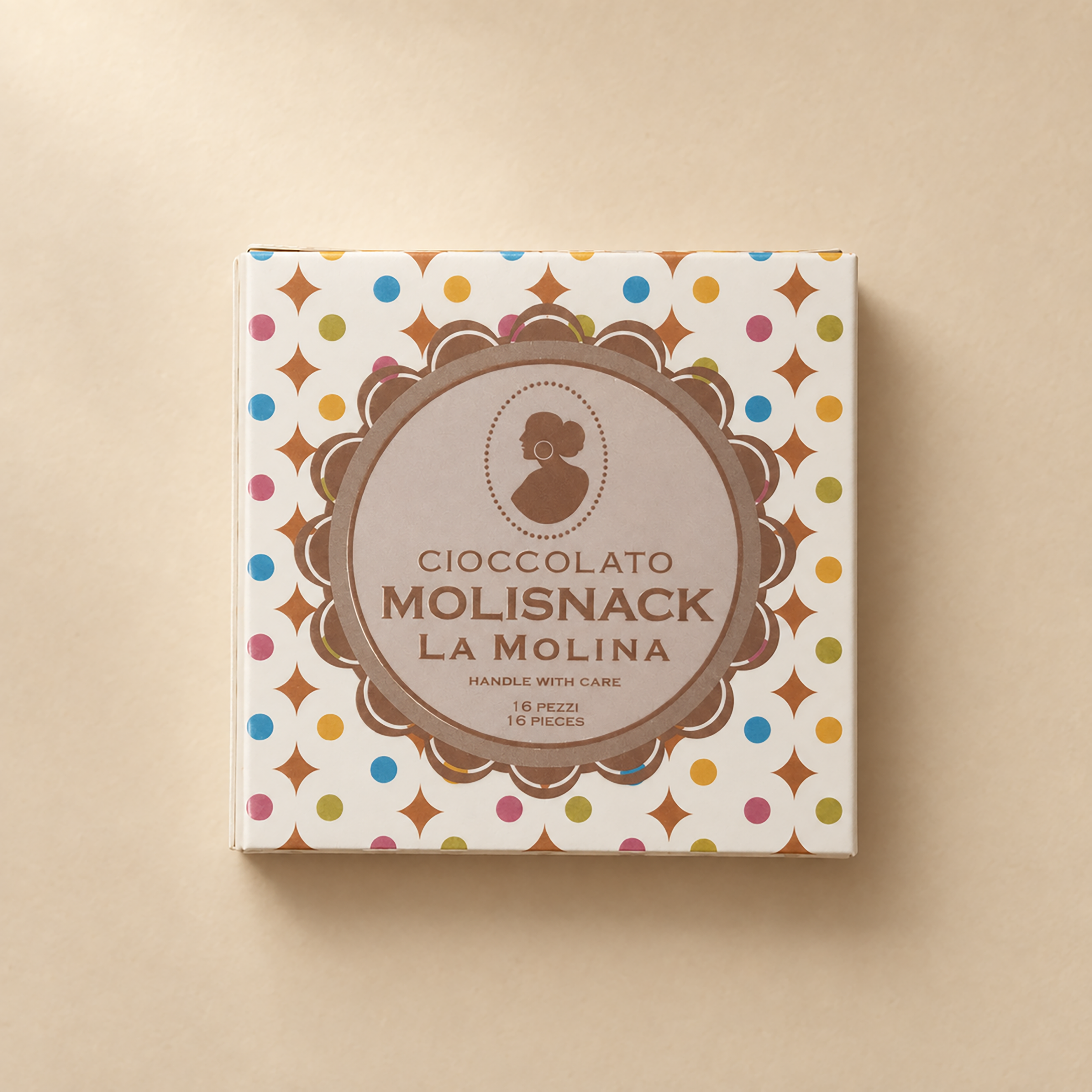 Assorted Molisnack