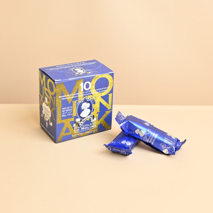 Molisnacks