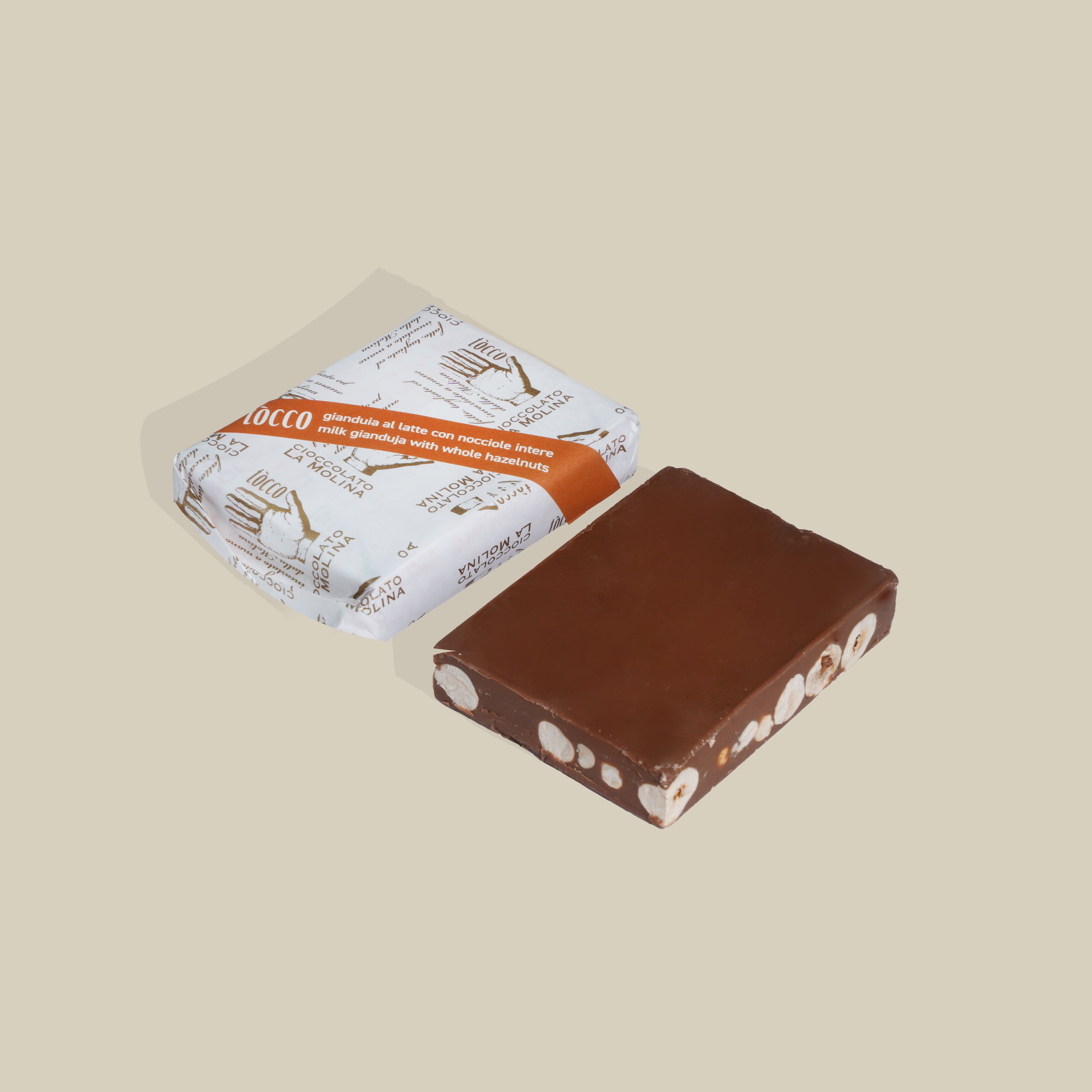 Toccos 100 gr