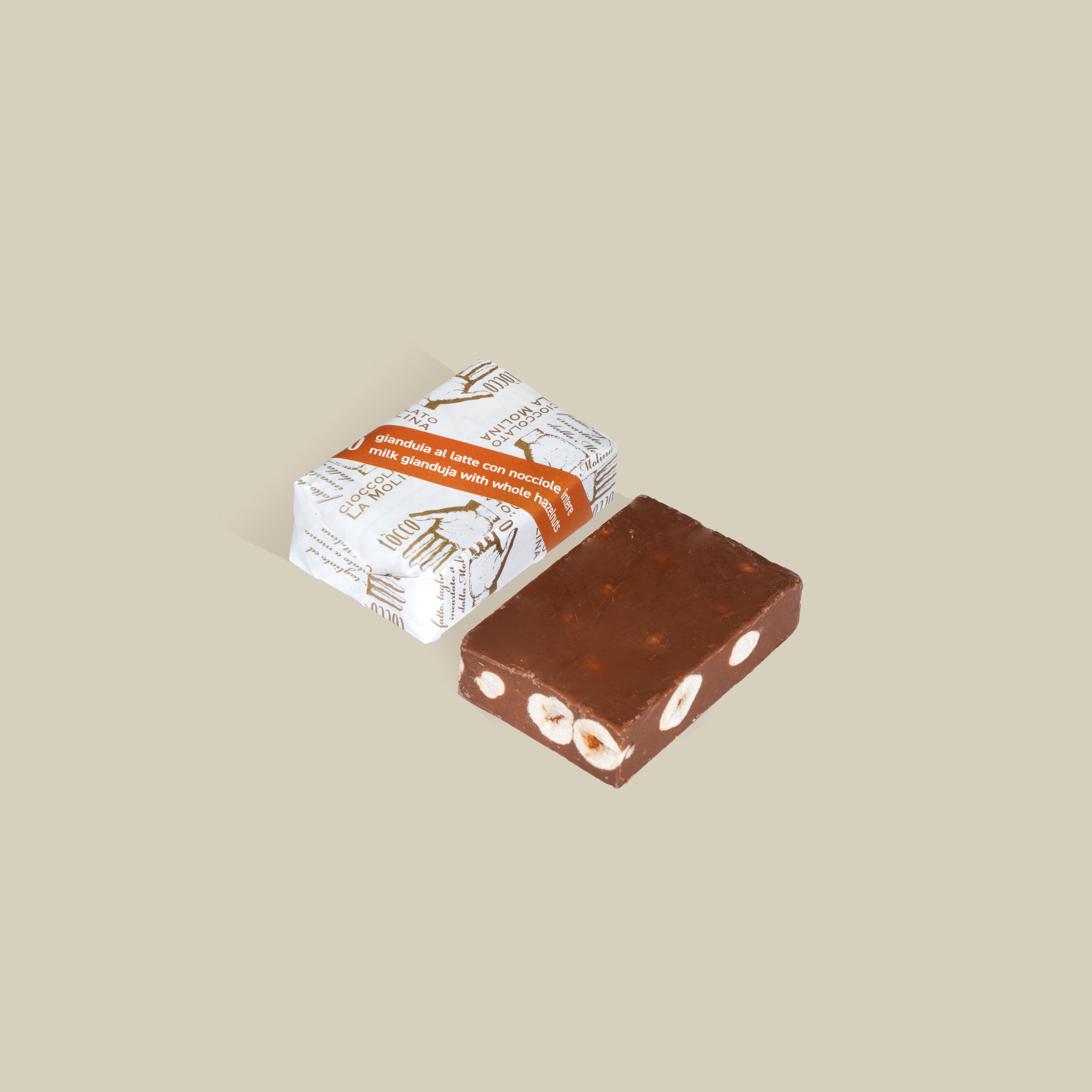 Tocco 50 gr